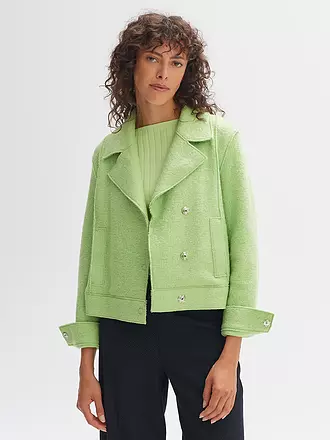 OPUS | Veste HUMINI RAW | 